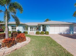3301 Seaway Dr, New Port Richey, FL 34652