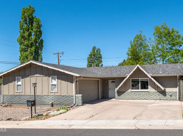 3213 N KING Street, Flagstaff, AZ 86004