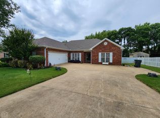 4204 Cypress Springs Rd, Jonesboro, AR 72405