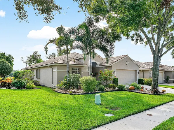 8307 Duomo Circle, Boynton Beach, FL 33472