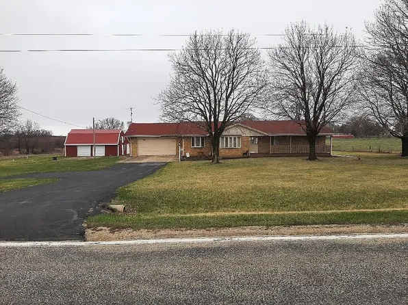 11135 Telegraph Rd, Pecatonica, IL 61063