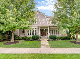 122 W North St, Hinsdale, IL 60521