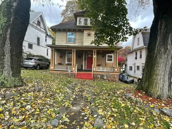 1742 Wyoming Ave, Scranton, PA 18509