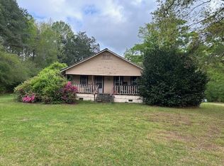 2108 Charlie Boyd Rd, Jayess, MS 39641