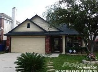 11334 Enclave Run, San Antonio, TX 78213