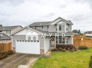 8611 NE 90th Ave, Vancouver, WA 98662