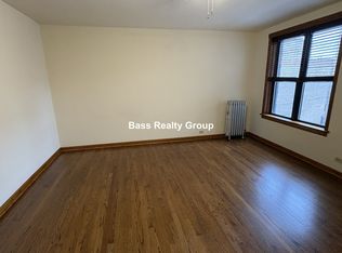 4806 N Kedzie Ave #214, Chicago, IL 60625