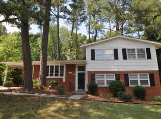 104 Emerald Cir, Durham, NC 27713