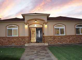 191 Serena Way, Santa Clara, CA 95051