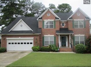 93 Bennington Cir, Columbia, SC 29229