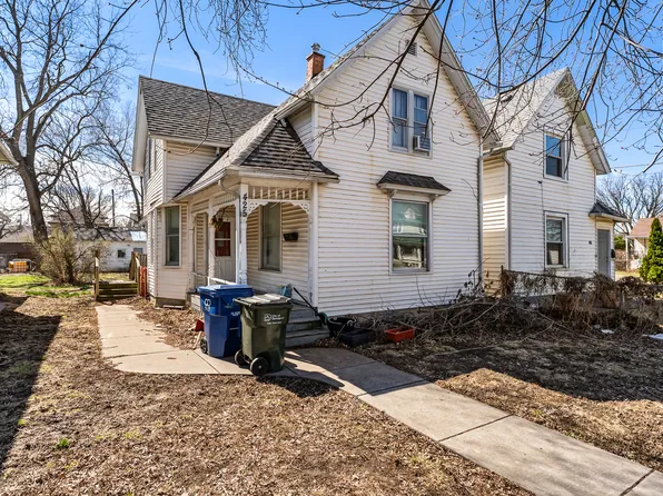 425 W 16th St, Davenport, IA 52803