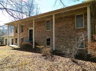 495 Saddle Club Loop, Lexington, TN 38351