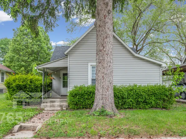 1325 N Wabash Ave, Kokomo, IN 46901