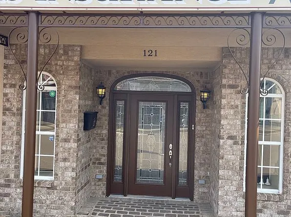 121 Summit St, Winona, MS 38967