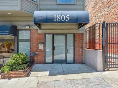 1805 Fillmore St APT 302, San Francisco, CA, 94115