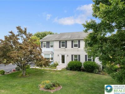 4759 Egypt Rd, Coplay, PA, 18037