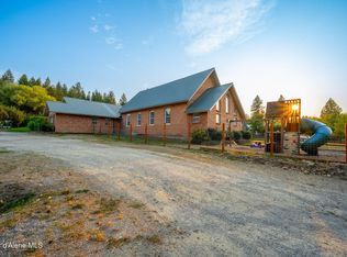 1024 Sagle Rd, Sagle, ID 83860