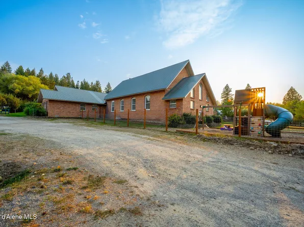 1024 S Sagle Rd, Sagle, ID 83860