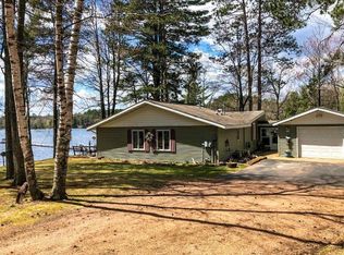 N12015 Deer Lake Rd, Tomahawk, WI 54487