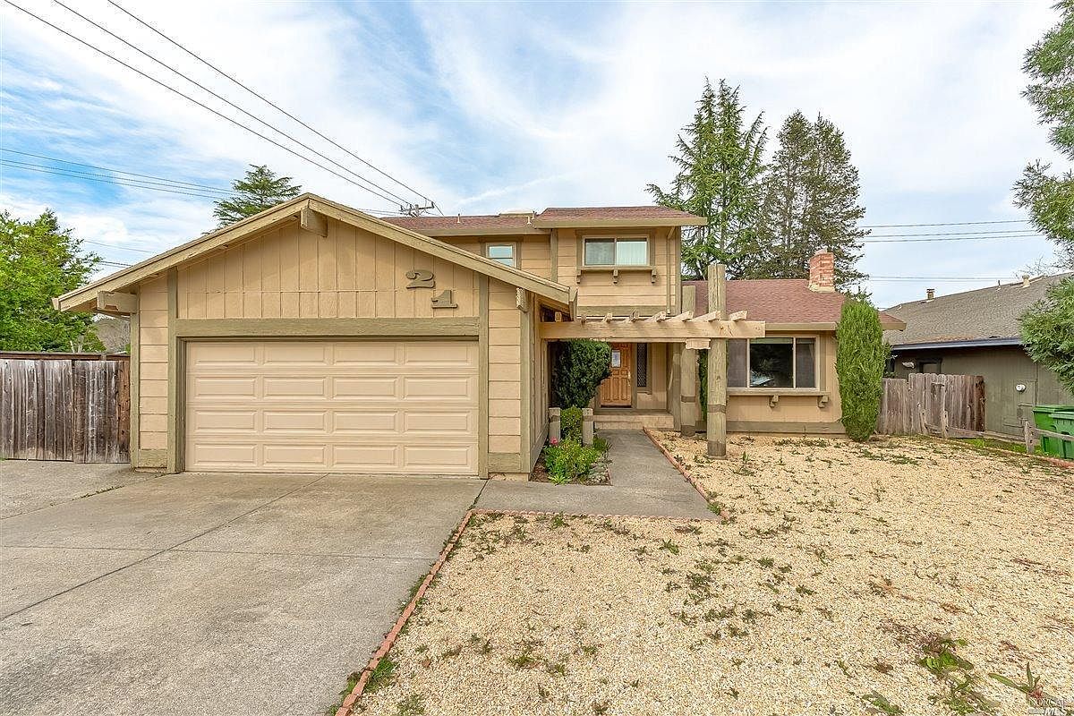 21 Leslie Ct, Novato, CA 94947 Zillow
