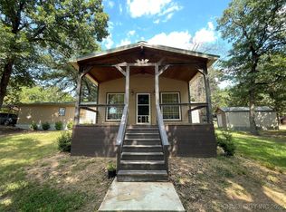 38 E Wildwood St, Mead, OK 73449