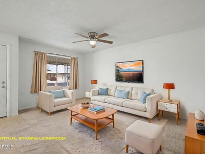 9605 W MOUNTAIN VIEW Road #B, Peoria, AZ, 85345