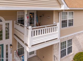 4452 Cricket Ridge Dr APT 202, Holt, MI 48842