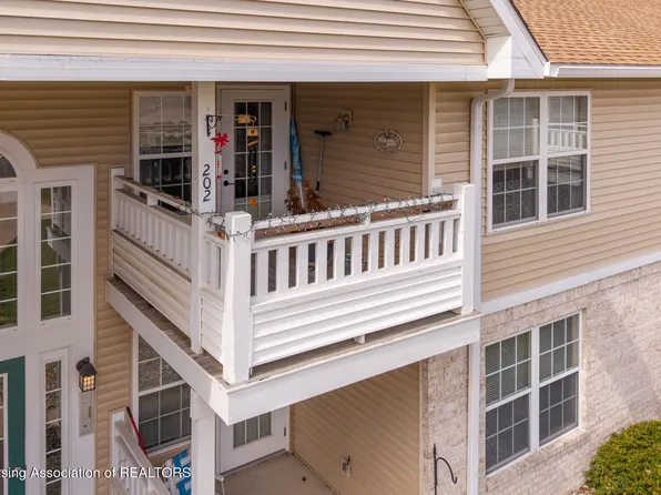 4452 Cricket Ridge Dr APT 202, Holt, MI 48842