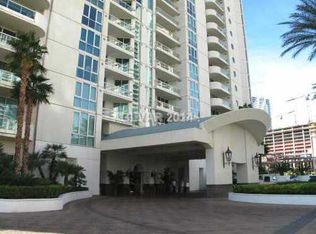 2877 Paradise Rd UNIT 905, Las Vegas, NV 89109