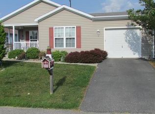 8 Lumberton Ave, Stafford Twp, NJ 08050