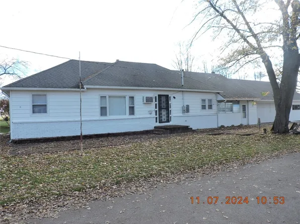901 E McNeil Ave, Hoopeston, IL 60942