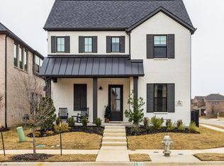 3544 Pritchard Rd, Celina, TX 75009