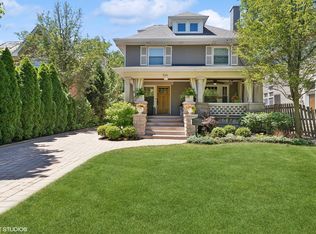 524 Provident Ave, Winnetka, IL 60093