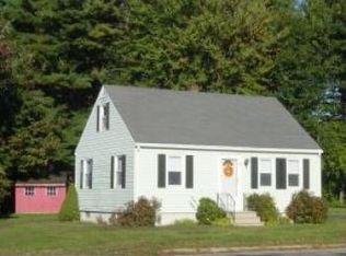 24 Maplewood Ave, Dover, NH 03820