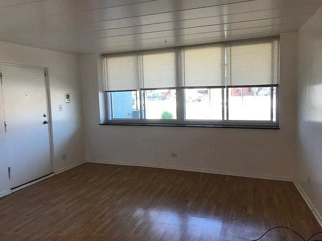 Front room