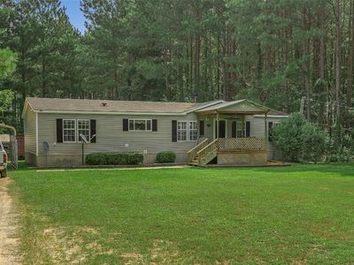 264 Skyler Dr, Gloster, LA, 71030