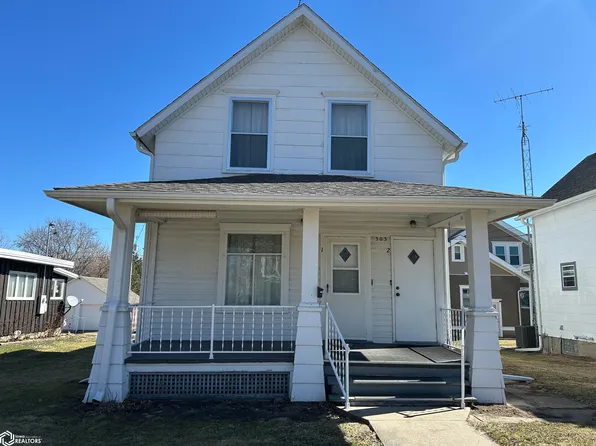 303 N Center St, Marshalltown, IA 50158
