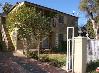 2523 Lyric Ave, Los Angeles, CA 90027