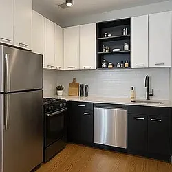 Rented by Doorway NYC, LLC