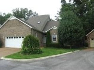 1 Castle Walk, Tullahoma, TN 37388