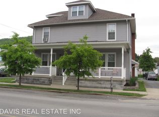 15 E Main St APT 3, Loganton, PA 17747