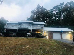 31 Sunnyside Dr, Lexington, TN 38351