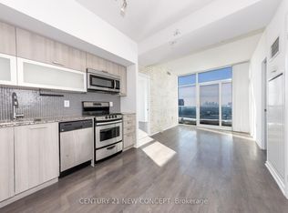 36 Lisgar St Penthouse 9W, Toronto, ON M6J 0C7