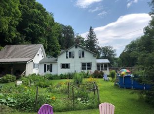 533 Rocky Dale Rd, Essex Junction, VT 05453