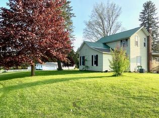 5416 W Kistler Rd, Ludington, MI 49431