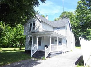 109 Westcott St FLOOR 1, Syracuse, NY 13210