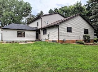 1315 6th Ave, Cumberland, WI 54829