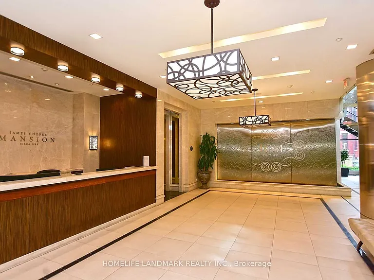 28 Linden St #502 — Photo 4
