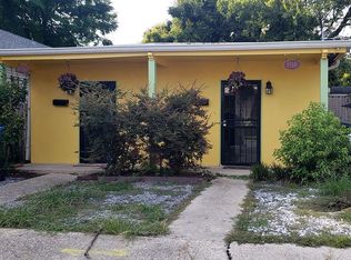1518 Monroe St, New Orleans, LA 70118