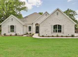 5130 Wedgefield Rd, Granbury, TX 76049